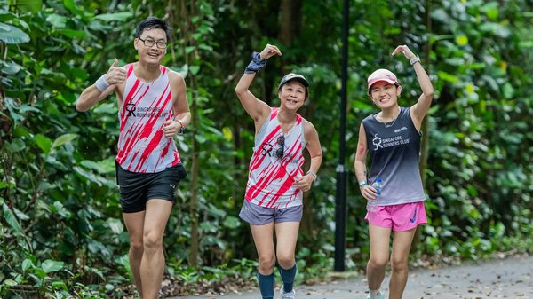 L'impact de l'exercice physique sur votre système digestif