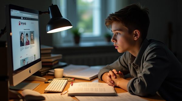 Comprendre la liste d'attente parcoursup pour le pass : astuces pour mieux vivre l'attente