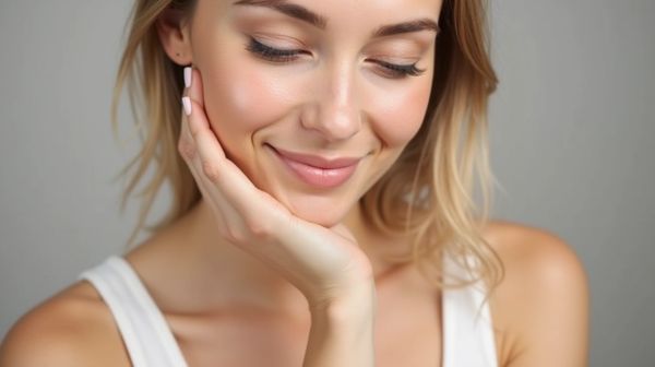 L'épilation laser du visage : résultats et avantages pour tous