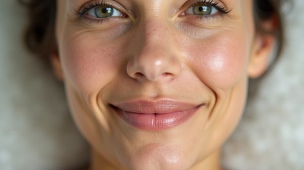 L'épilation laser du visage : résultats et avantages pour tous