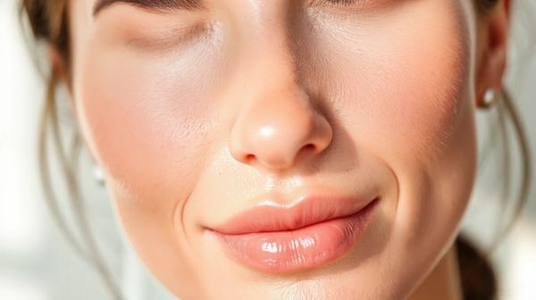 Les bienfaits de l'épilation laser faciale : découvrez les résultats