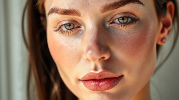 Les bienfaits de l'épilation laser faciale : découvrez les résultats