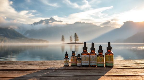 Les meilleurs produits cbd en suisse pour booster votre bien-être