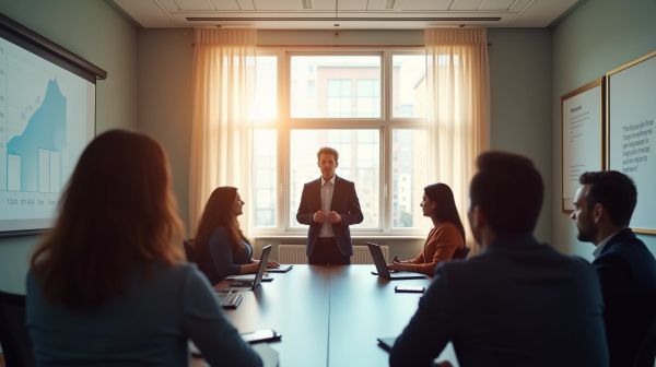 Maîtriser les formations santé pour un avenir professionnel prometteur