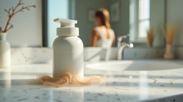 Marques de shampoing à éviter pour des cheveux sains