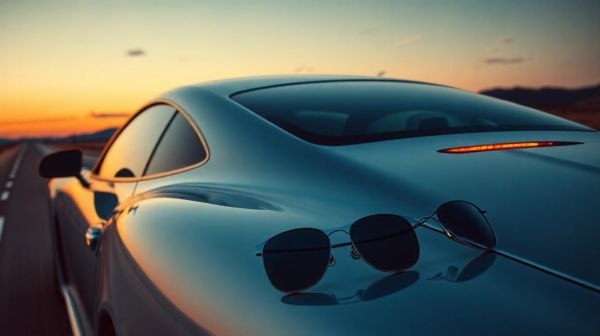 Top 5 lunettes idéales pour la conduite de nuit et la visibilité
