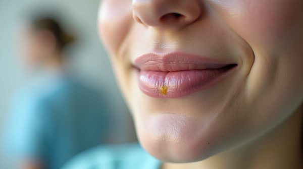 Traitement naturel de la candidose buccale : solutions efficaces