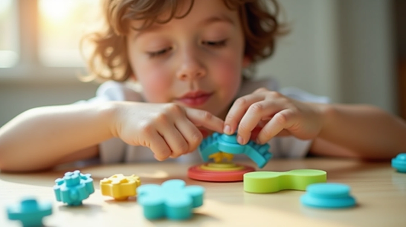 Vos questions sur les fidget toys